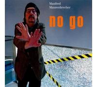 Maurenbrecher, Manfred - No Go [Import]