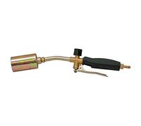 Maurer 094336 Chalumeau gaz avec levier, 350 mm, ø 45 mm bec