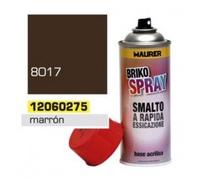 Maurer 12060275 Spray Marron chocolat 400 ml