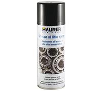 MAURER 12060348 Graisse au lithium Spray 400 ml
