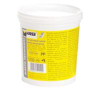 MAURER 14040080 Pâte Lave-Mains 1 l Cranberry