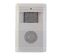 Maurer 19110285 Avertisseur sonore de passage sans fil Portée 7 m