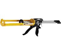 Maurer 2210490 - Pistolet bi-composantes 195 mm, 380 ml