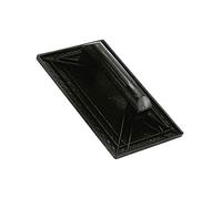 Maurer 2300565 Talocha Maurer Poignée Ronde Noir 34 X 22 cm