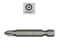 Maurer 2511155 Destorpuntas Long Maurer Phillips N.1 () 2 Pièces