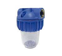 Maurer 4012005 Filtre à cartouche 12,7 cm Raccord 2,54 cm