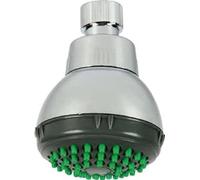 Maurer 4040400 tilt Support de douche-Chrome