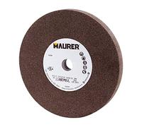 Maurer 9090210 Maurer Corindon Meule 200 X 25 X 20 mm Grain 60
