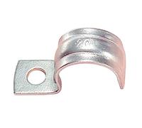 Maurer-Agrafe Métallique 6 mm 1 Patte Wolfpack