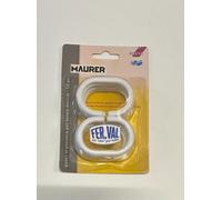 GANCI POUR TENTES MAURER CONF PZ 12