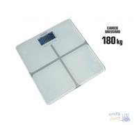 Maurer Balance Électronique Pèse Personnes Avec Affichage Max 180 KG