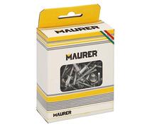 Maurer-Blister Rivets Maurer 3,40 X 14 () 75 Pièces