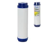 Maurer Cartouche de filtre à charbon actif 25,4 cm