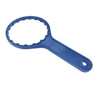 Maurer Cartouche filtrante Porte-clés avec ouverture/de fermeture