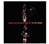 Maurer,Christian Quint. - in The Mood [Import]