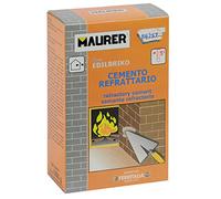 Maurer Edil Ciment Refractar.Maurer (Boîte 1 K)