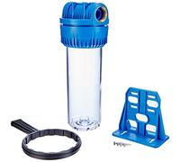 Maurer Filtre à cartouche 25,4 cm Raccord 2,54 cm