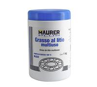 MAURER Graisse au Lithium 1 kg.