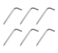 MAURER Lot de 6 clés Torx L T30 Inviolable