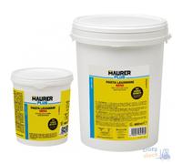Maurer Pâte Lavamani Noir En Pot De 4000 Ml