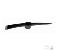 Maurer Piccone Acier Forgé Pointe-Hoe - Manche Cod.050230 Kg 1,5