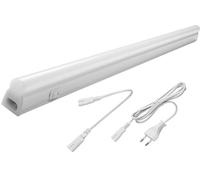 Maurer Plafonnier Sous Meuble Led 6,5W 4000°K 60 Cm 650 Lumen Led T5 Fi82182