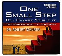 MAURER,ROBERT - One Small Step Can Change Your Life