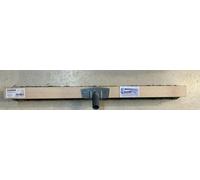 MAURER Spazzettone Scopa Industrielle Chantiers Jardin 40 60 80 100