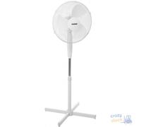 Maurer Ventilateur Sur Pied Erica 3 Ailettes Multicolore 40 Cm 60X60X125 H