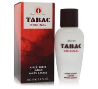 MAURER & WIRTZ TABAC After Shave Lotion 100 ml for Men