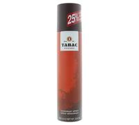 Maurer & Wirtz Tabac Deodorant Spray 250ml For Men