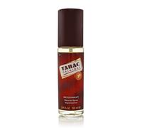 Maurer & Wirtz Tabac Original 100ml Déodorant Natural Vapo (Glass Bottle)