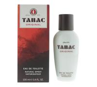 Maurer & Wirtz Tabac Original Eau de Toilette 100ml For Men