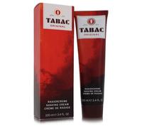 MAURER & WIRTZ TABAC Shaving Cream 100 ml for Men