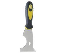 Maurer Wolfpack - Spatule de peintre Multi-usages Inox