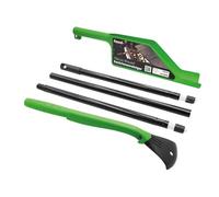 Maurerfreund 3382-00 Kit de nettoyage de gouttière