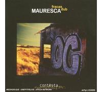 Mauresca Fracas Dub - Contesta