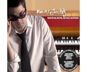 Mauri Sanchis And Bill Evans - Good Vibes