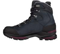 Mauria Evo Gtx Femme Navy Berry - Chaussures | Lowa 39,5