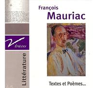 Mauriac, Francois - Textes et Poemes [Import]