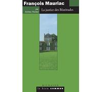 Mauriac - justice béatitudes