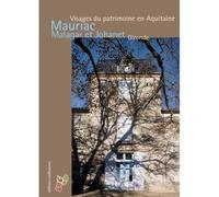 Mauriac, Malagar et Johanet - Caroline Casseville - Confluences Eds - broché - Biographie