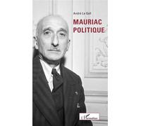 Mauriac politique