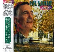 Mauriat, Paul - Best 25
