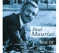 Paul Mauriat – Le Phénomène : The Best Of – Universal Billard