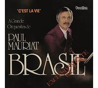 Mauriat, Paul - C'est La Vie/Brasil. [Import]