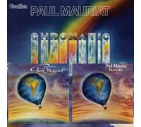 Mauriat, Paul - Chromatic & Bonus Tracks [Import]