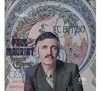 Mauriat, Paul - El Bimbo & Toccata [Import]