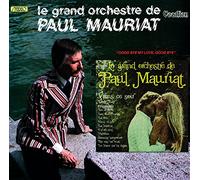 Mauriat, Paul - Goodbye My Love. [Import]