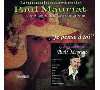 Mauriat, Paul - Je Pense a Toi & from. [Import]
